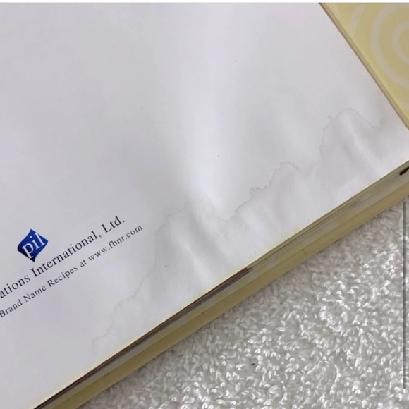 Favourite Brand Name Simple 1-2-3 Cooking For Kids Cookbook - Picture 4 of 13